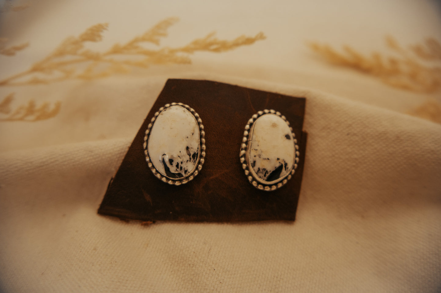 The Felicity Earrings