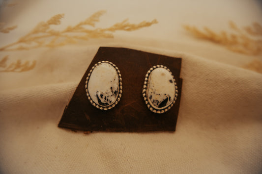The Felicity Earrings