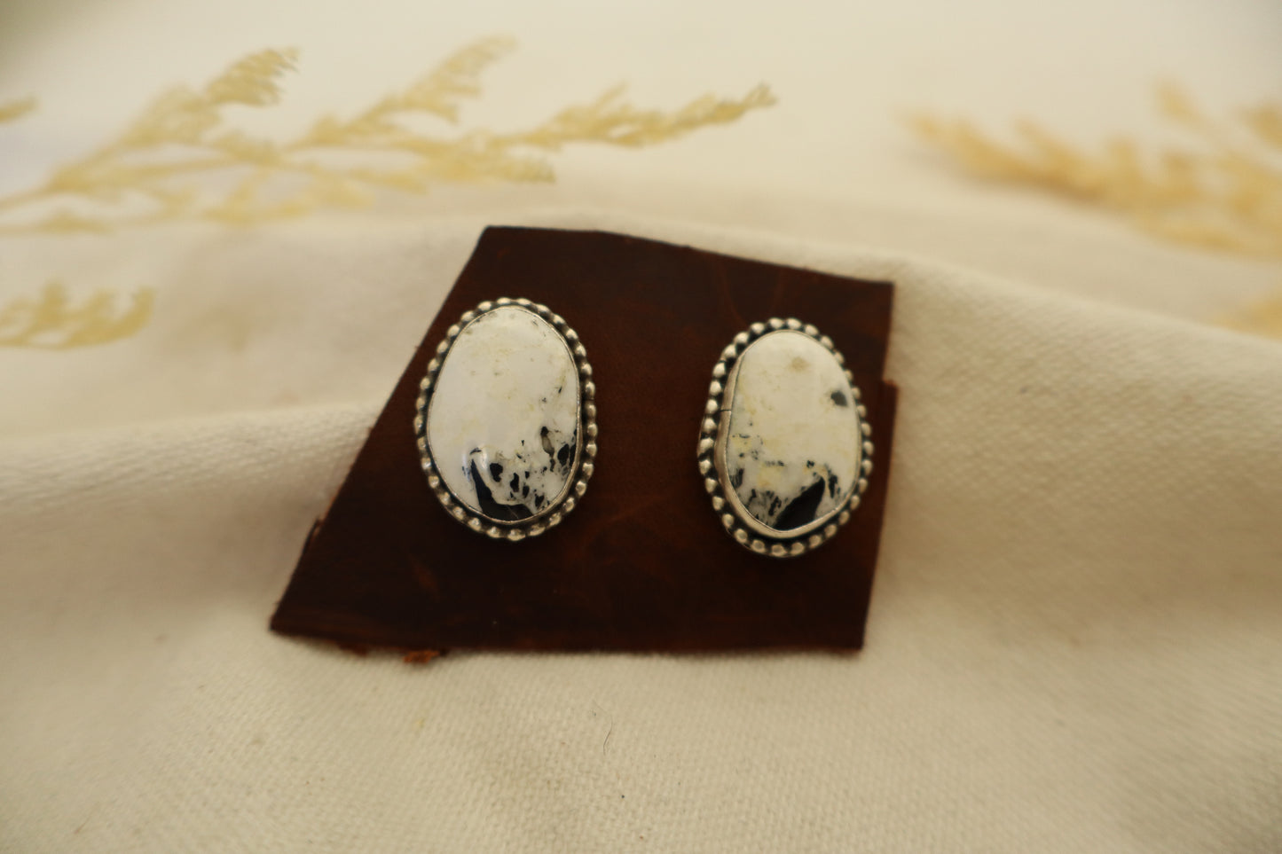 The Felicity Earrings