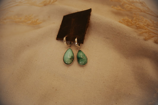 The Sylvia Earrings