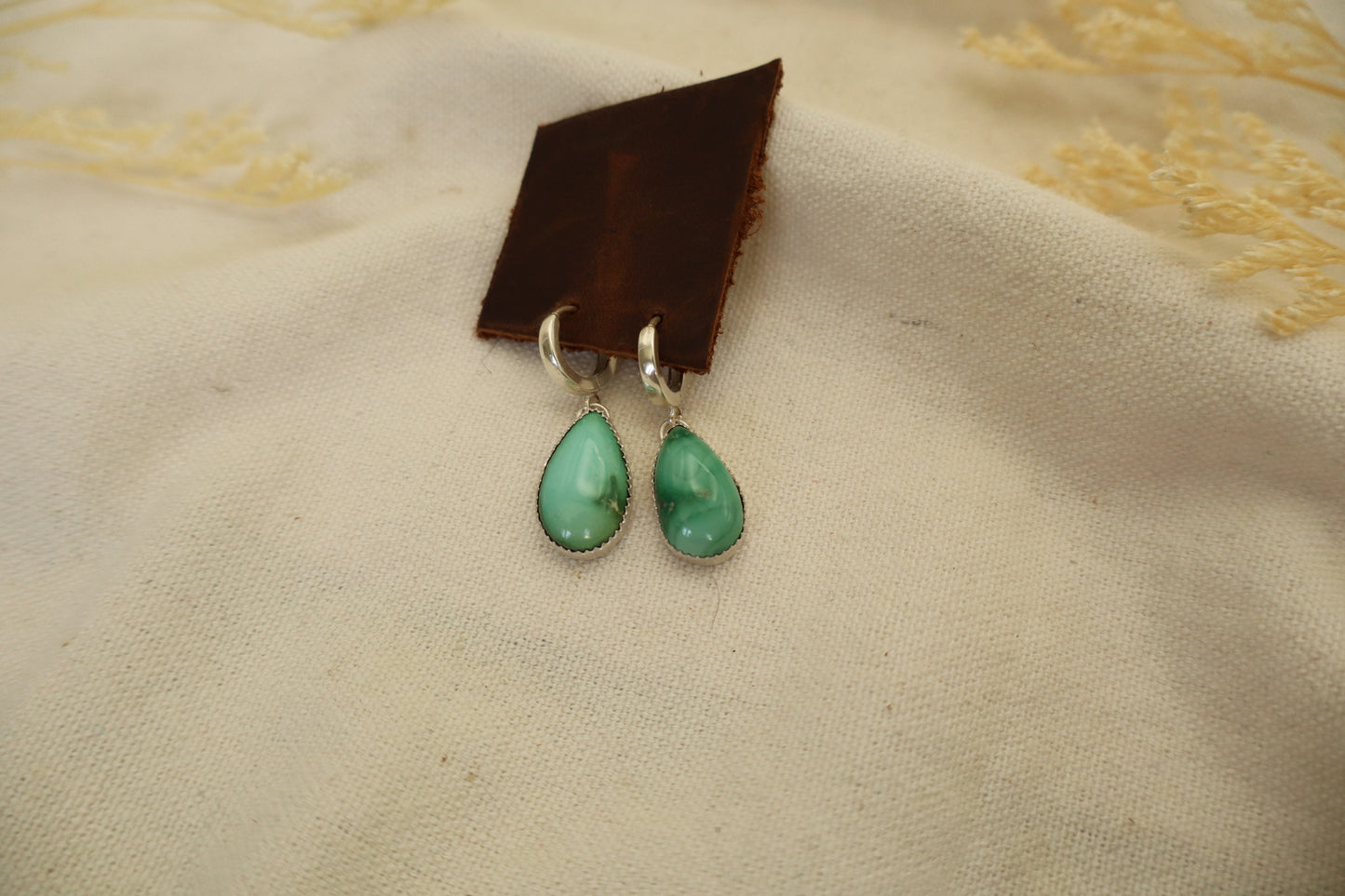 The Sylvia Earrings