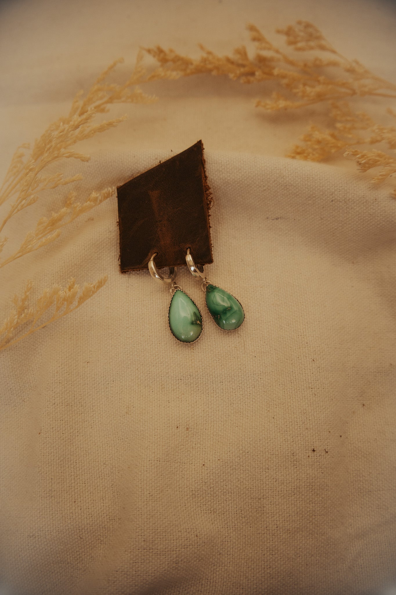 The Sylvia Earrings