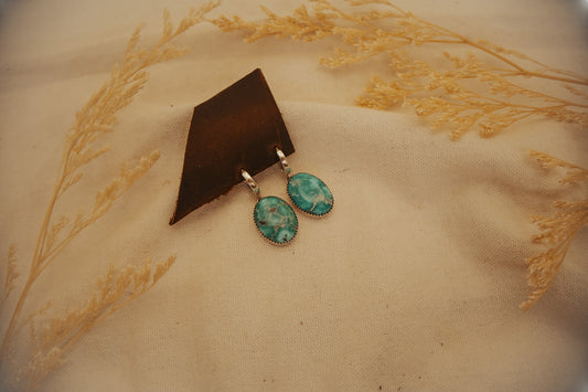The Rosalie Earrings