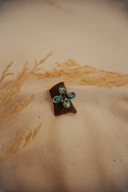 The Alice Ring SIZE 7.25