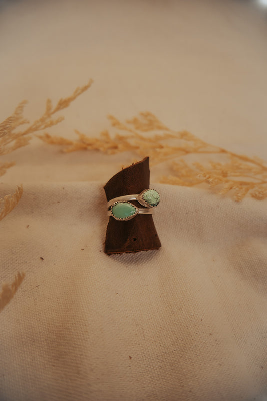The Cicily Ring SIZE 7