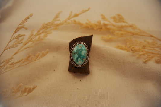The Flora Ring SIZE 7