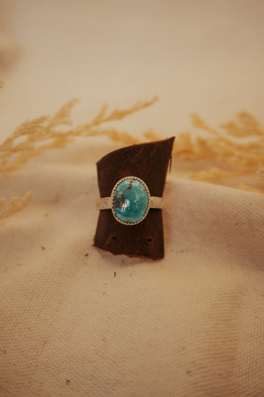 The Hazel Ring SIZE 9.5