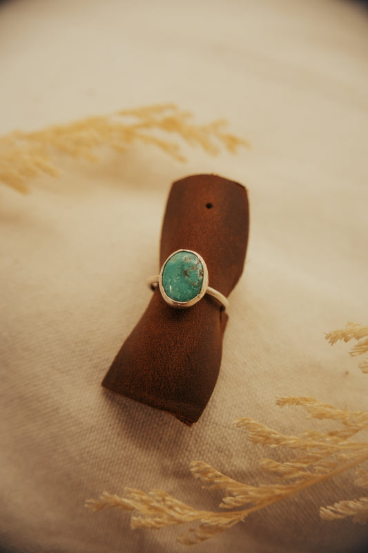 The Hanna Ring SIZE 6