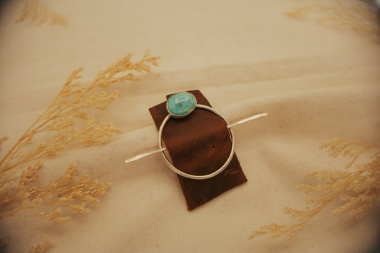The Celeste Hair Pin
