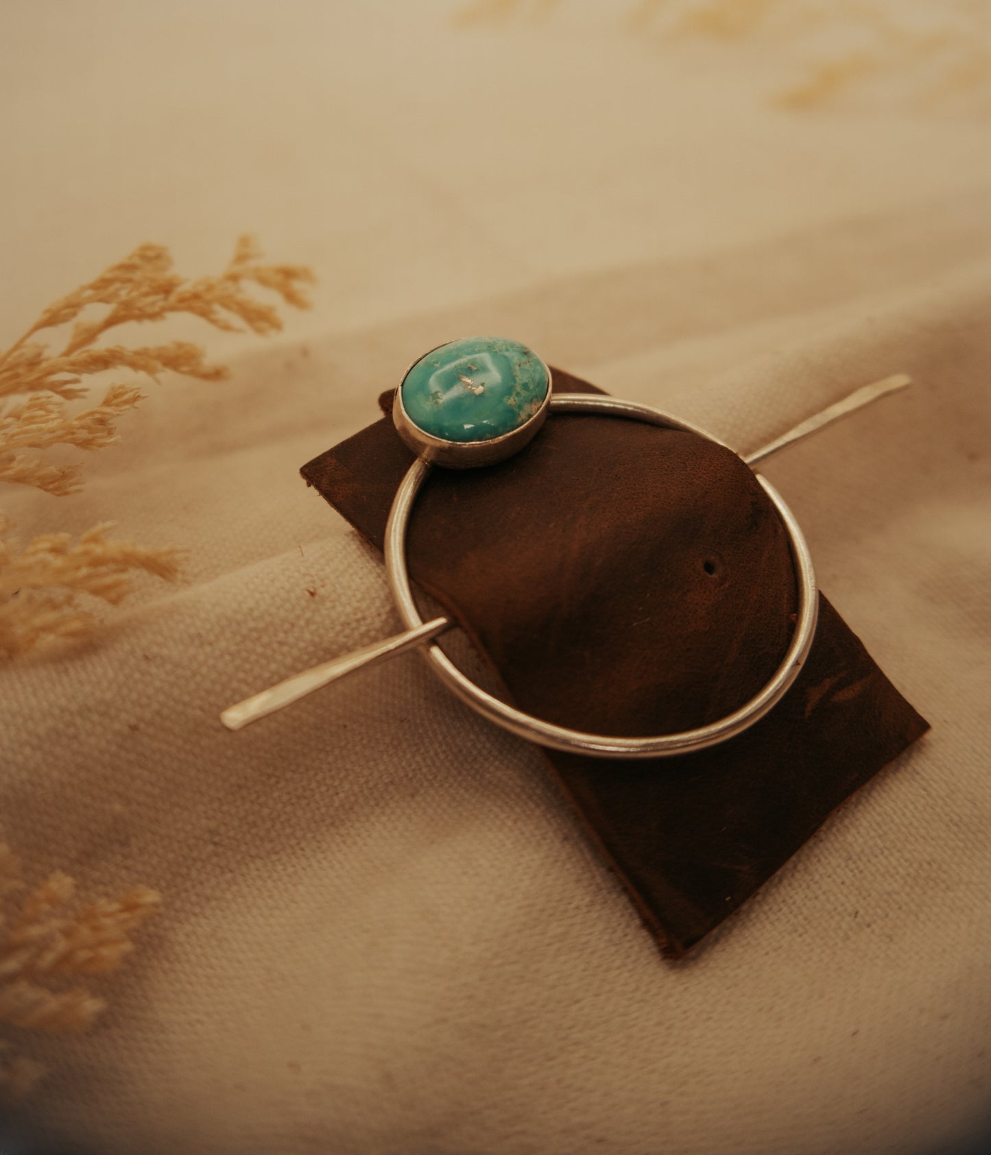 The Celeste Hair Pin