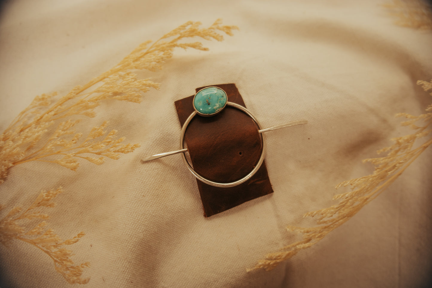 The Celeste Hair Pin