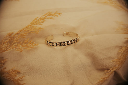 The Wylie Cuff