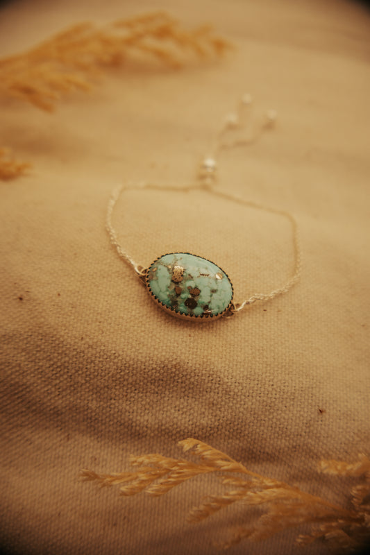 The Honey Bracelet