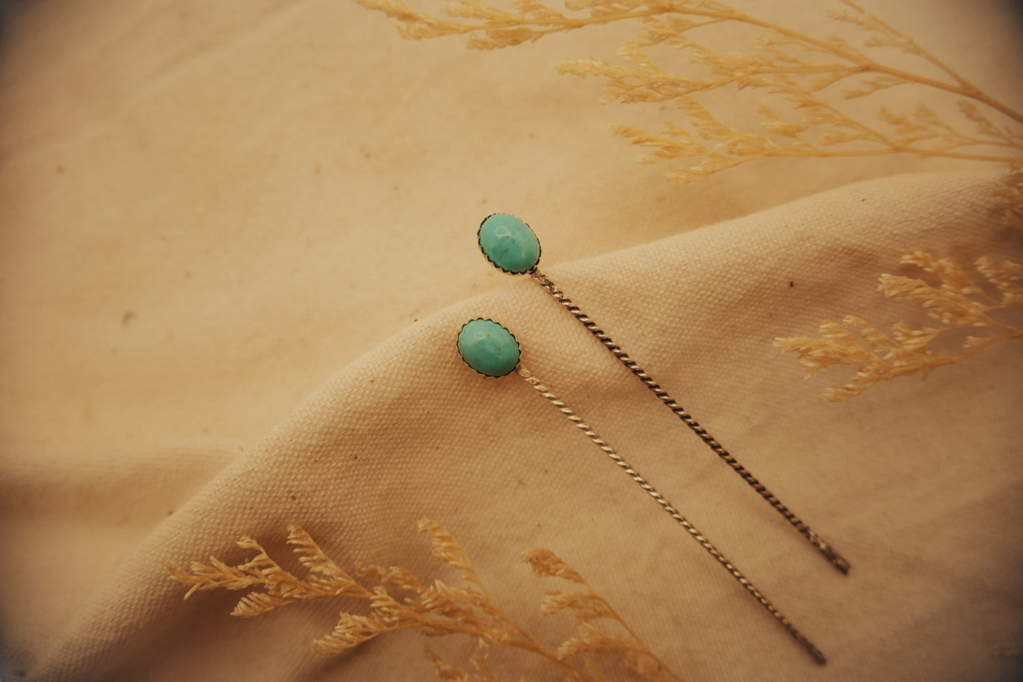 The Lucille Hair Pin