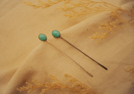 The Lucille Hair Pin