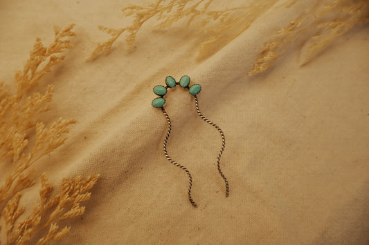 The Wyonna Hair Pin