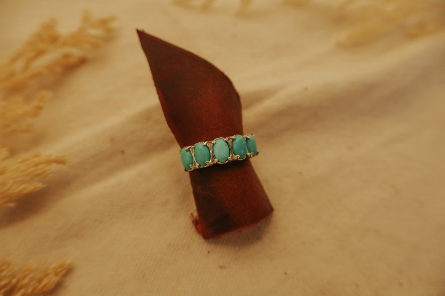 The Mildred Ring SIZE 7