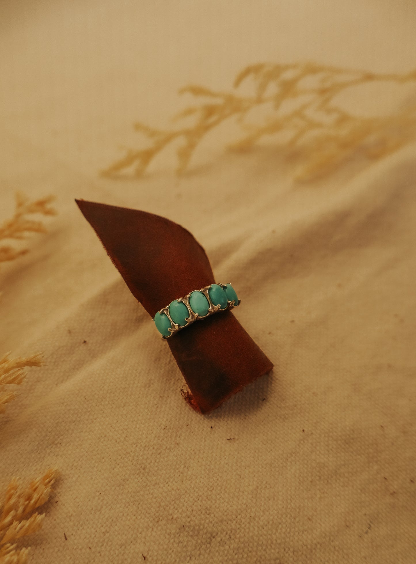 The Mildred Ring SIZE 7