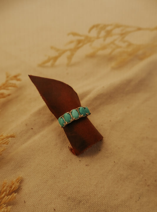 The Mildred Ring SIZE 7
