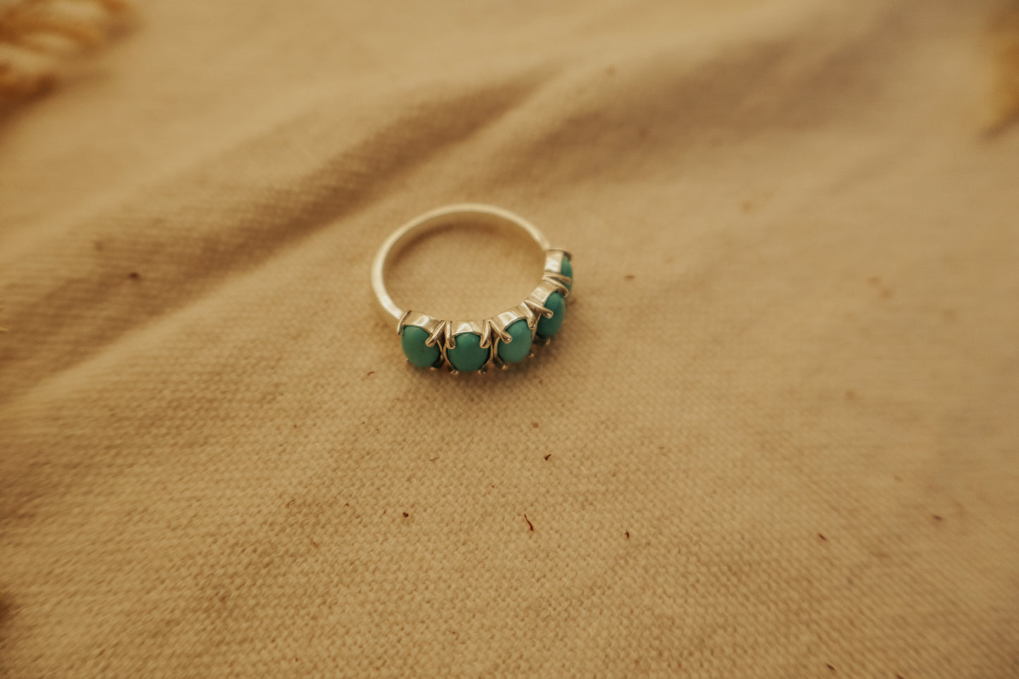 The Mildred Ring SIZE 7