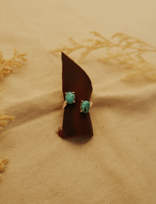 The Charlotte Ring