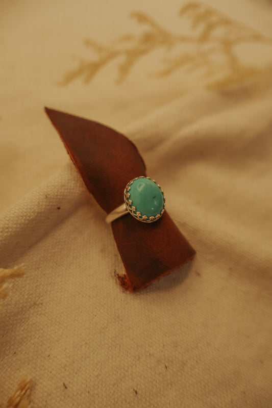 The Anne Ring