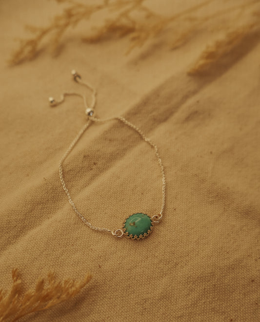 The Alice Bracelet