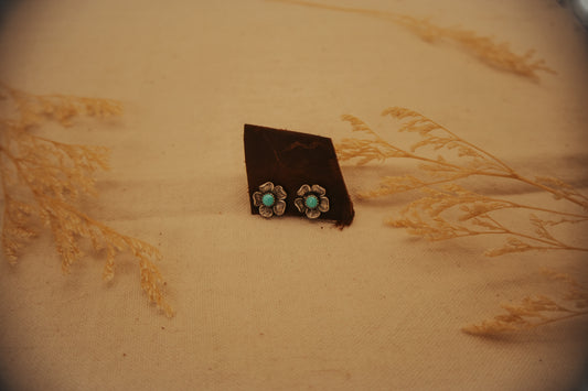 The Flower Studs
