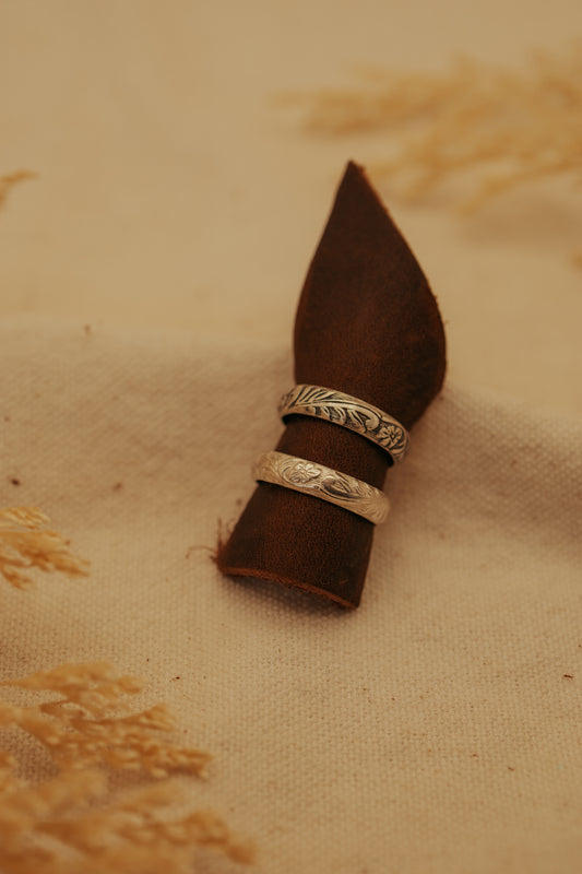 The Marlowe Ring