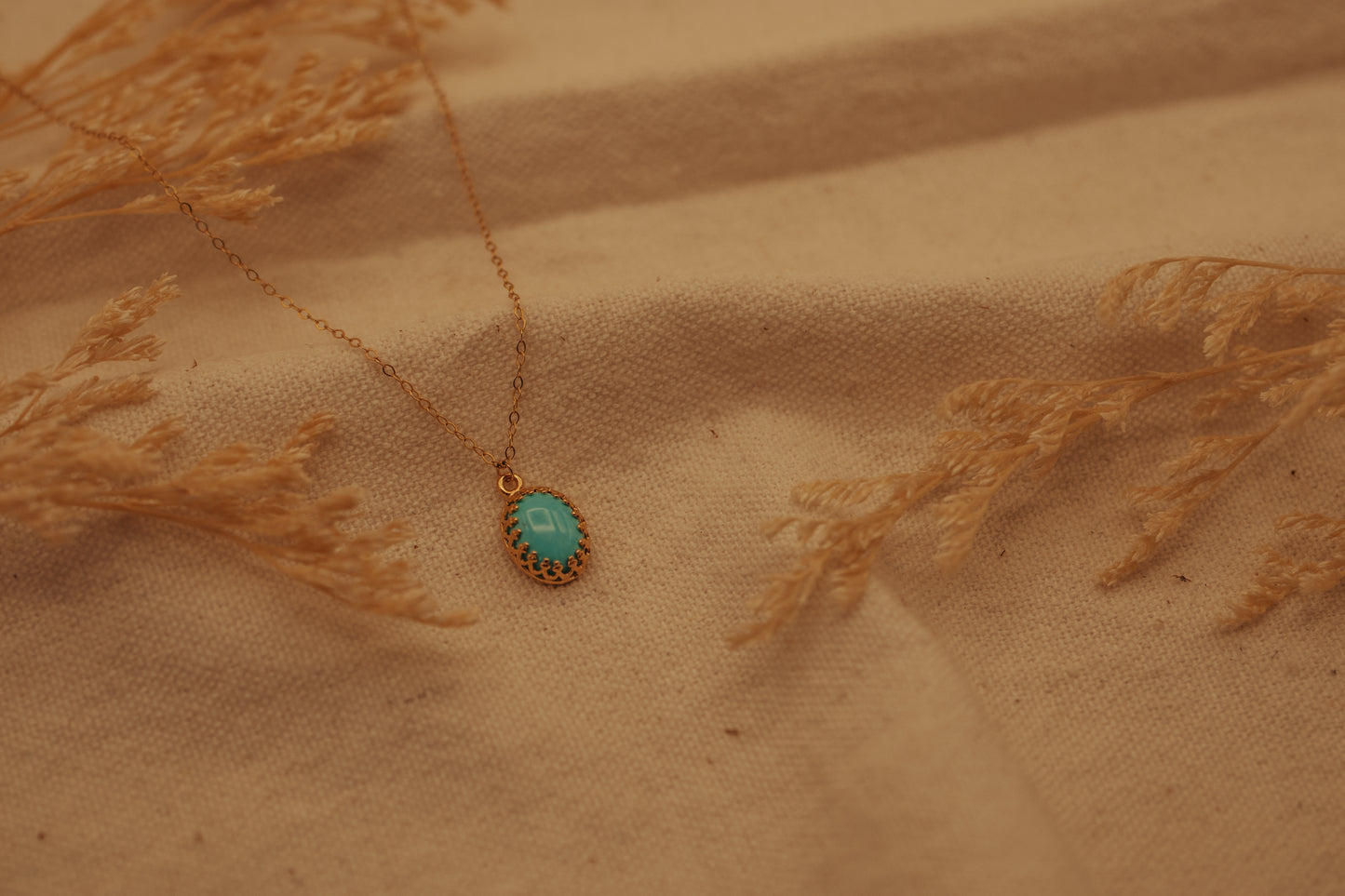 The Haven Necklace
