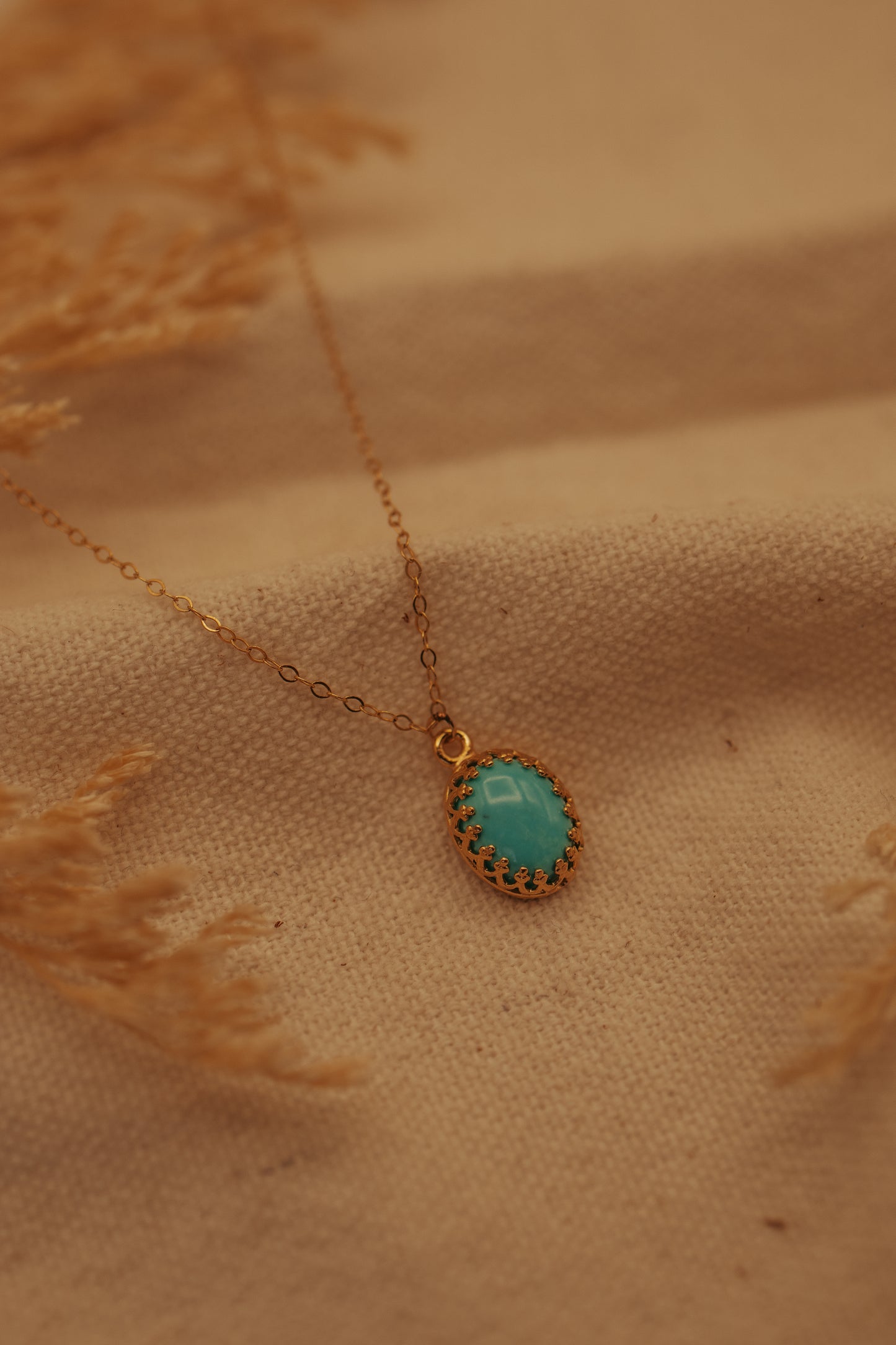 The Haven Necklace