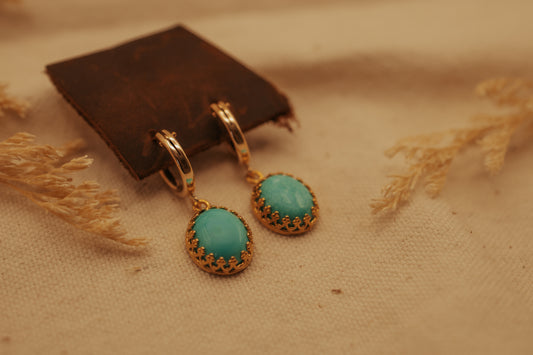 The Mesa Earrings