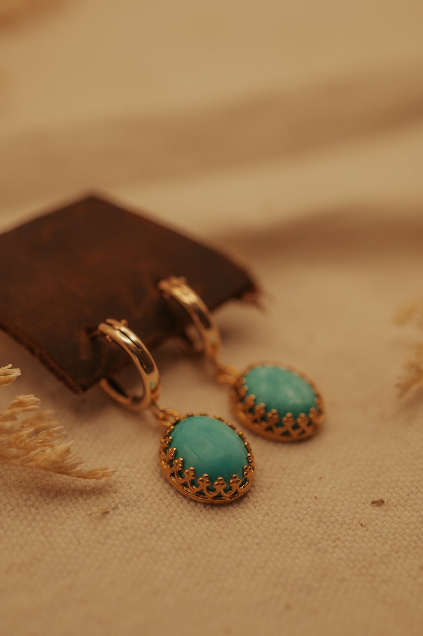 The Mesa Earrings