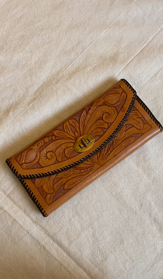 The Rosalie Wallet