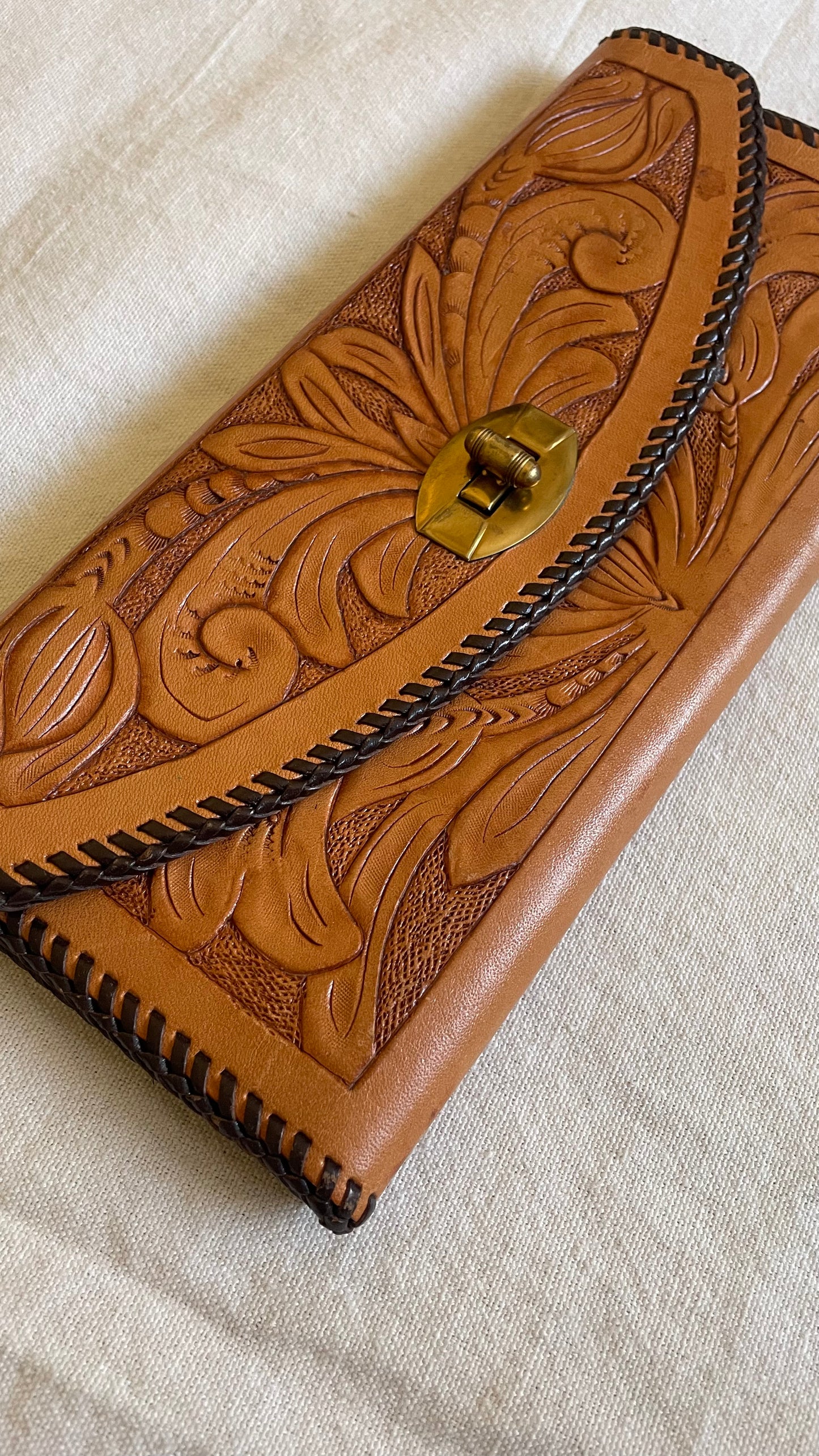 The Rosalie Wallet