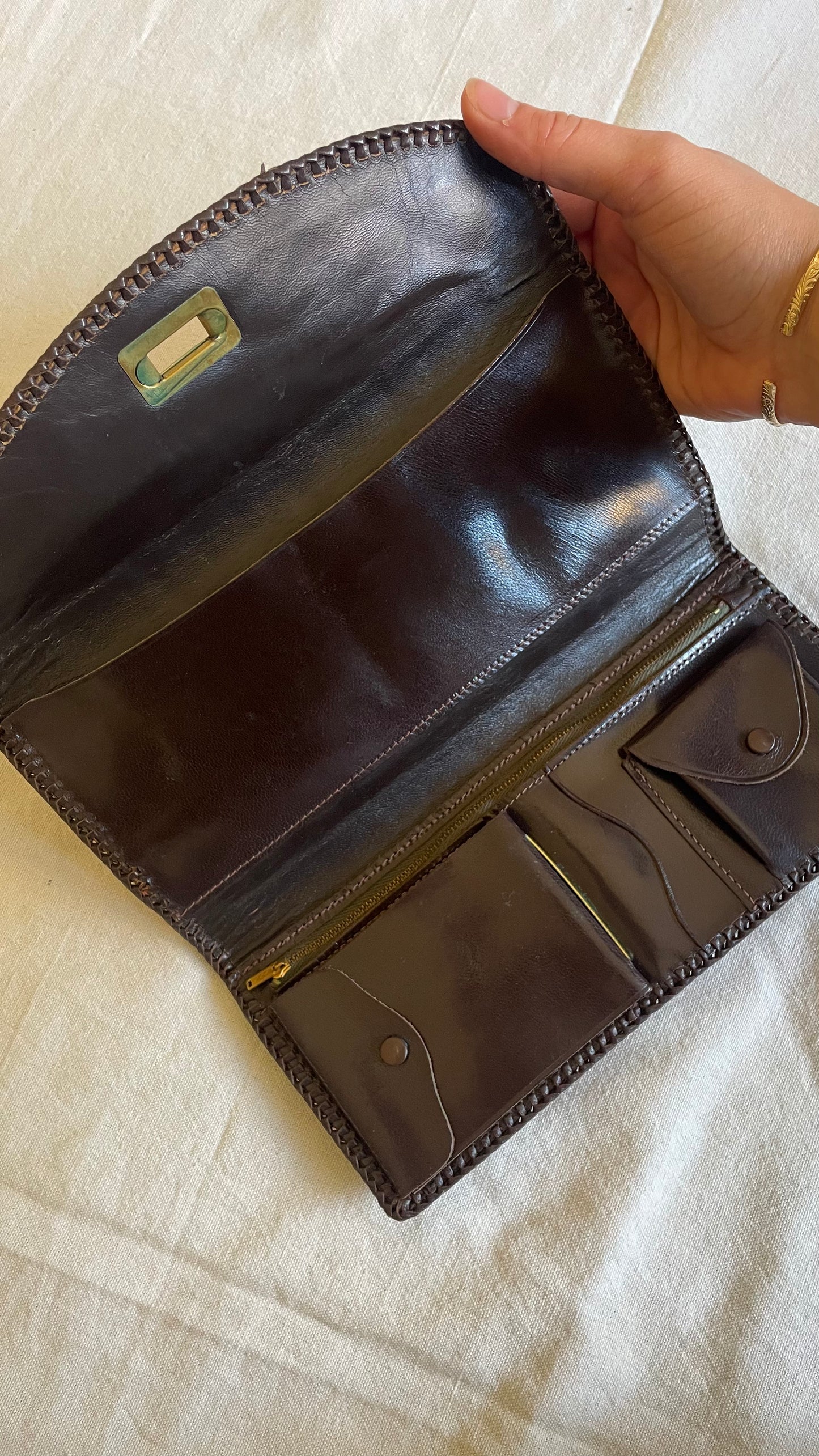 The Rosalie Wallet