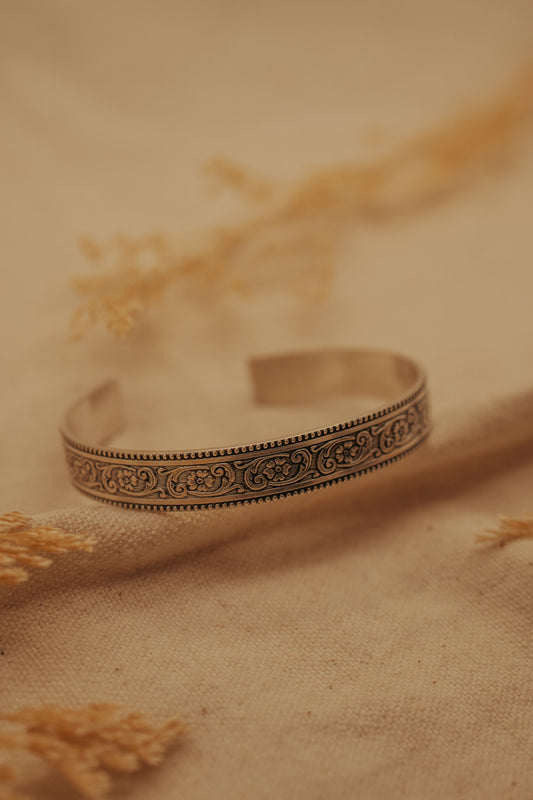 The Rooney Cuff