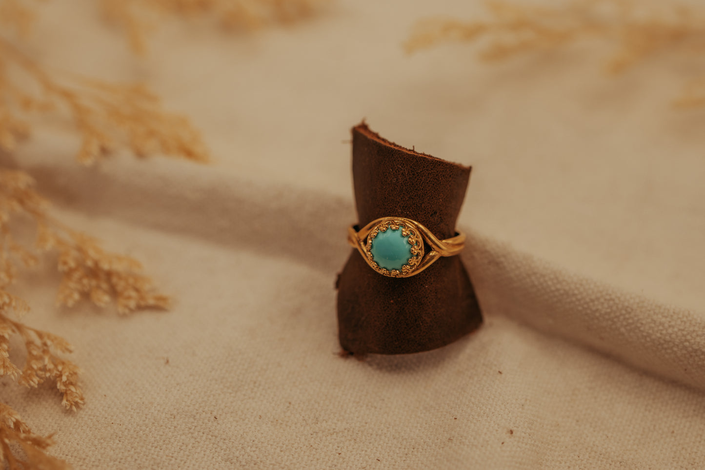 The Harriet Ring