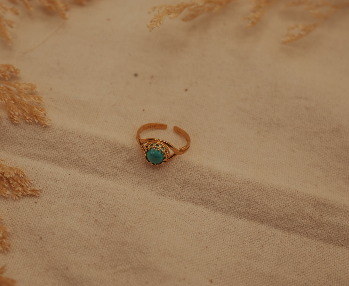 The Harriet Ring