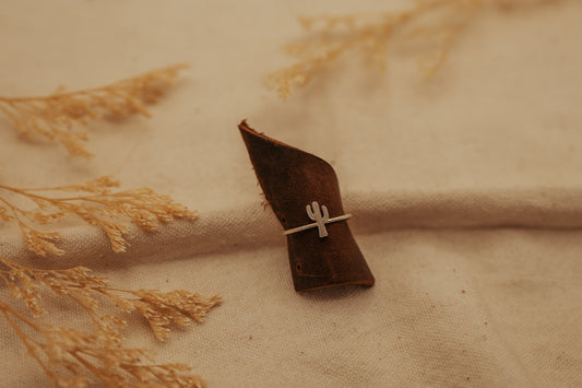 The Cactus Ring