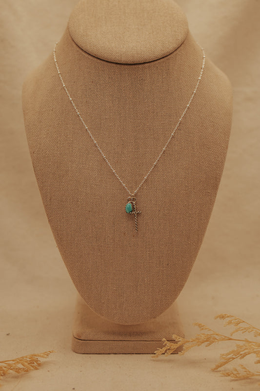 The Galilee Necklace