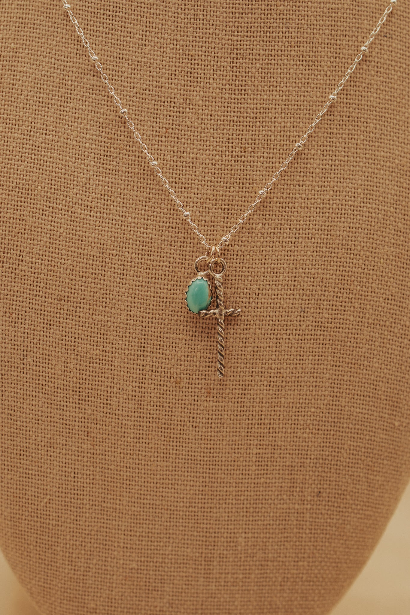 The Galilee Necklace
