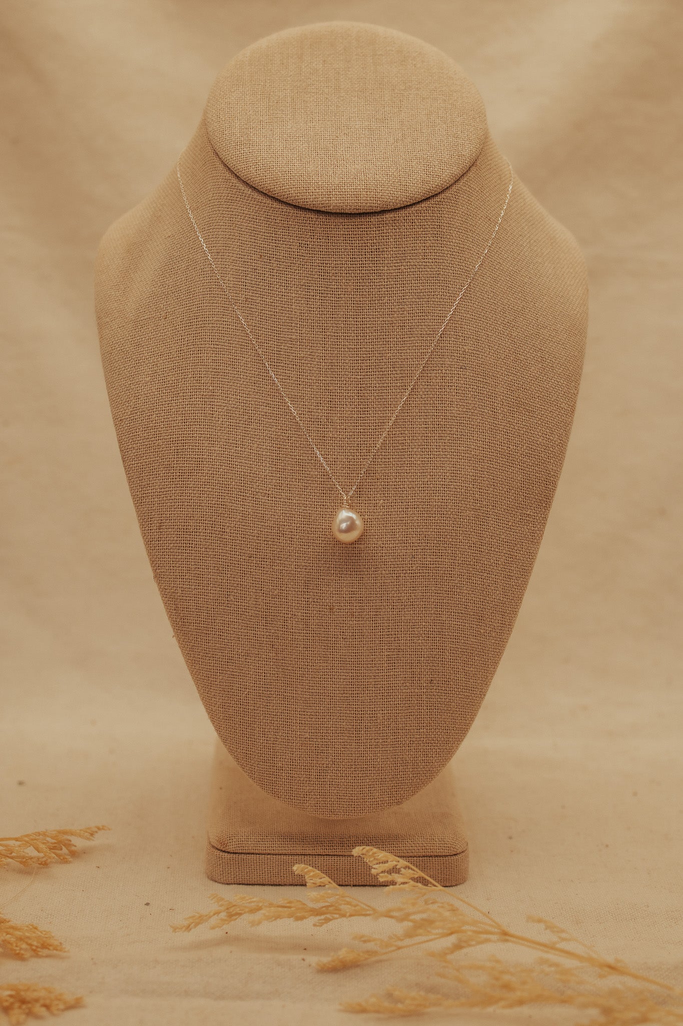 The Margot Necklace