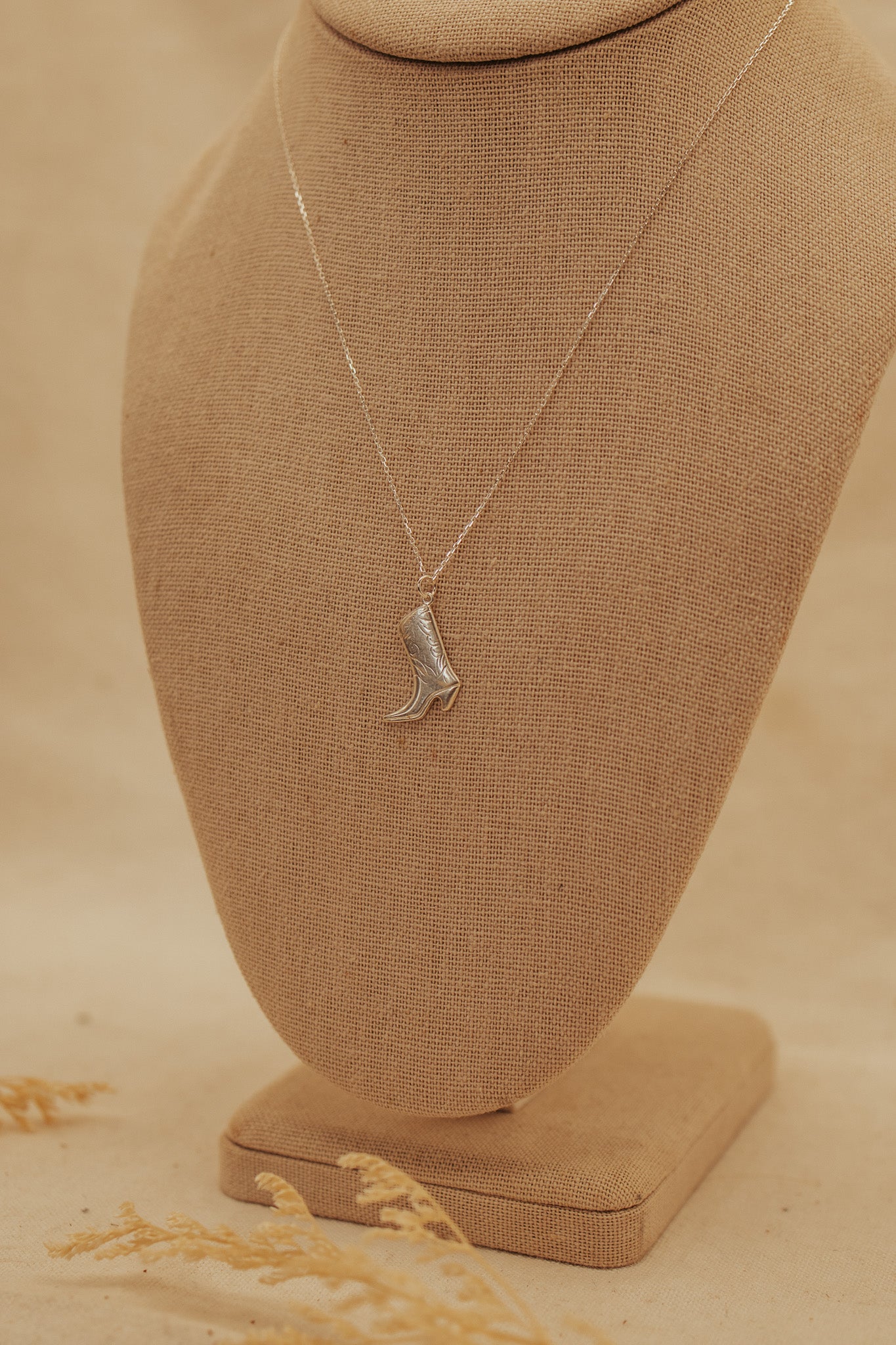 The Hattie Necklace