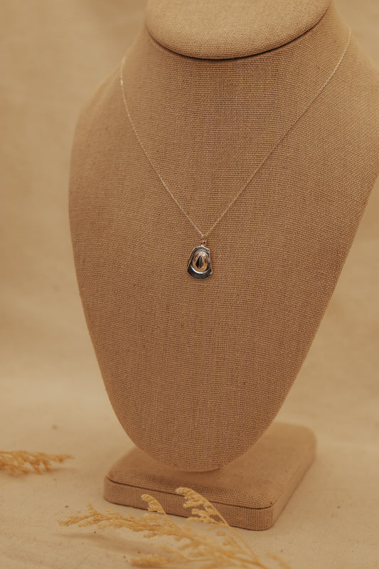 The Lorelei Necklace