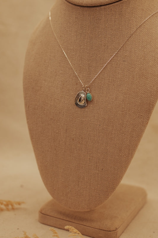 The Dolly Necklace