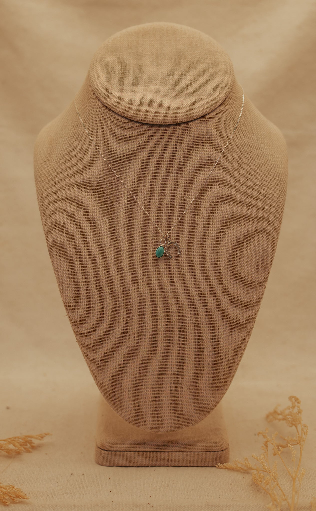 The Sage Necklace