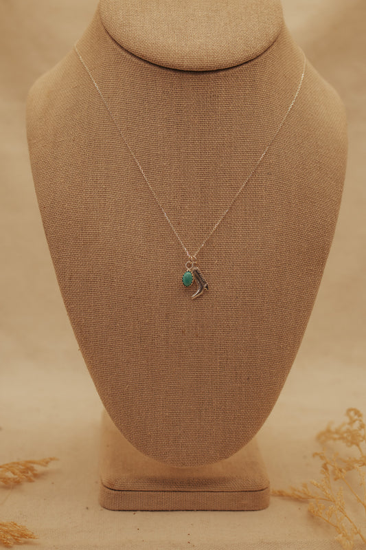 The Adalee Necklace
