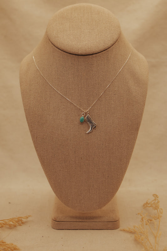 The Cassidy Necklace
