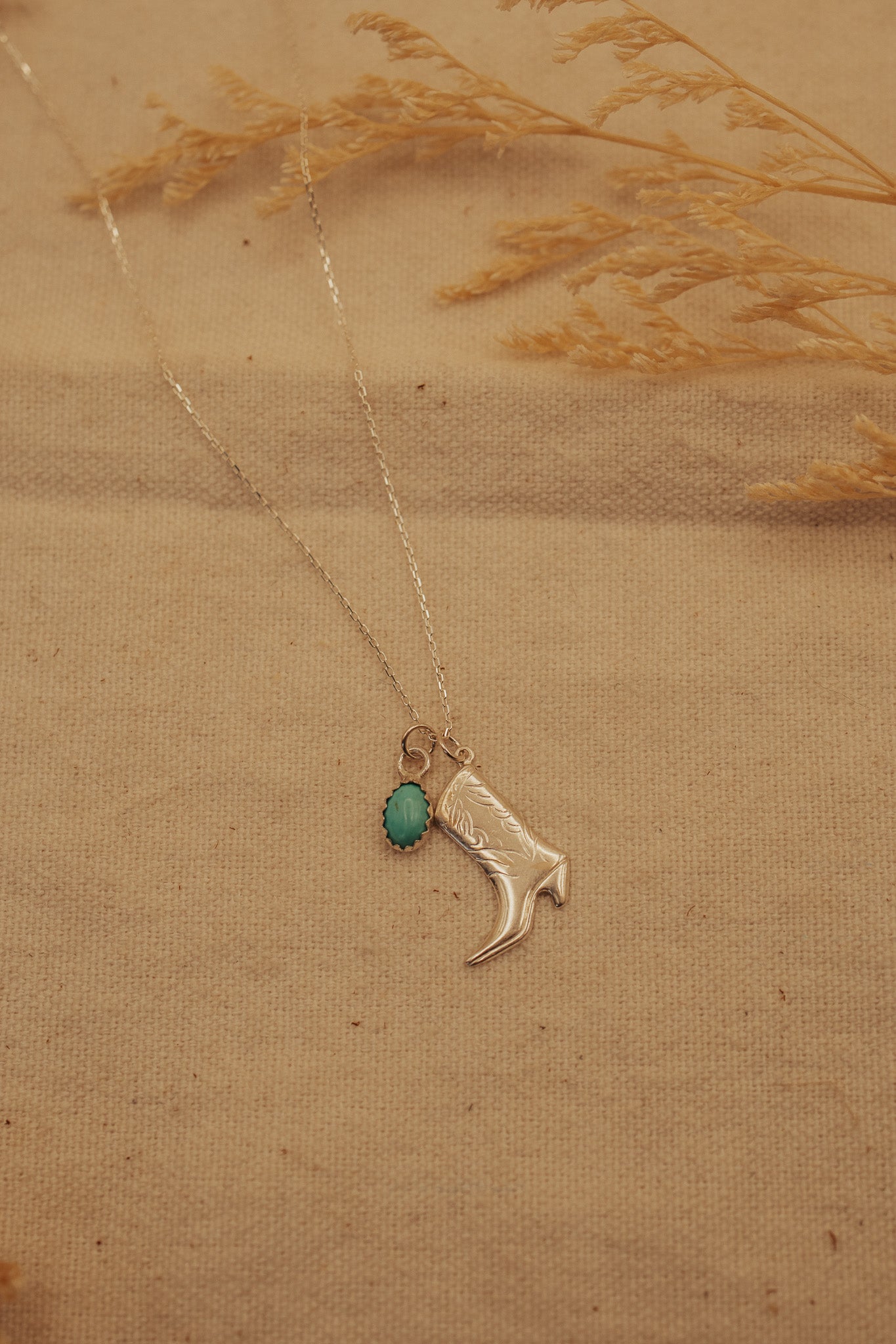 The Cassidy Necklace